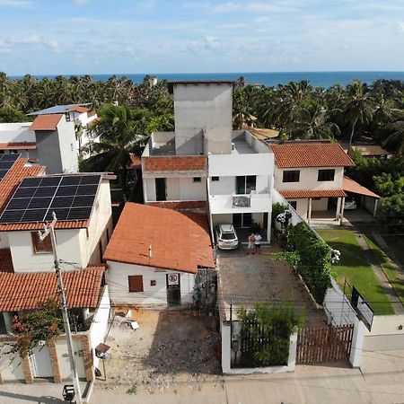 Ruan Beach Guajiru  Exterior foto