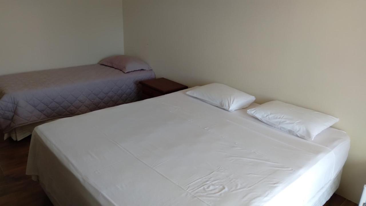 Ruan Beach Guajiru  Exterior foto