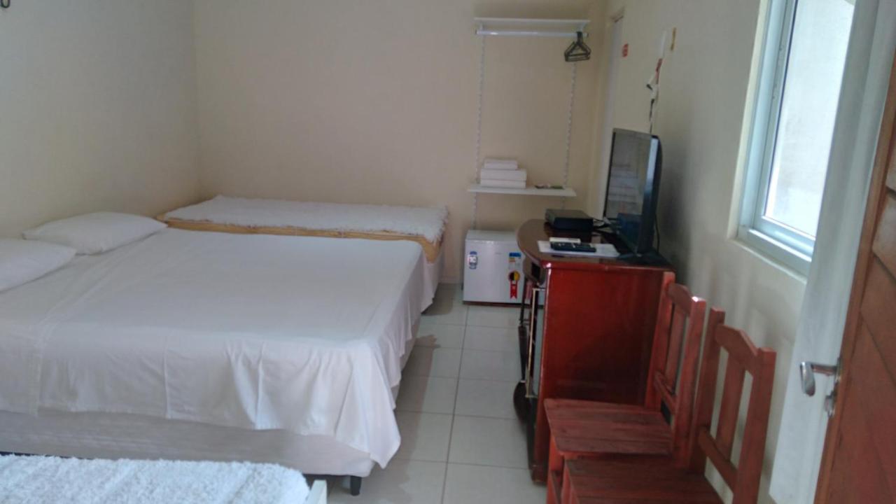 Ruan Beach Guajiru  Exterior foto