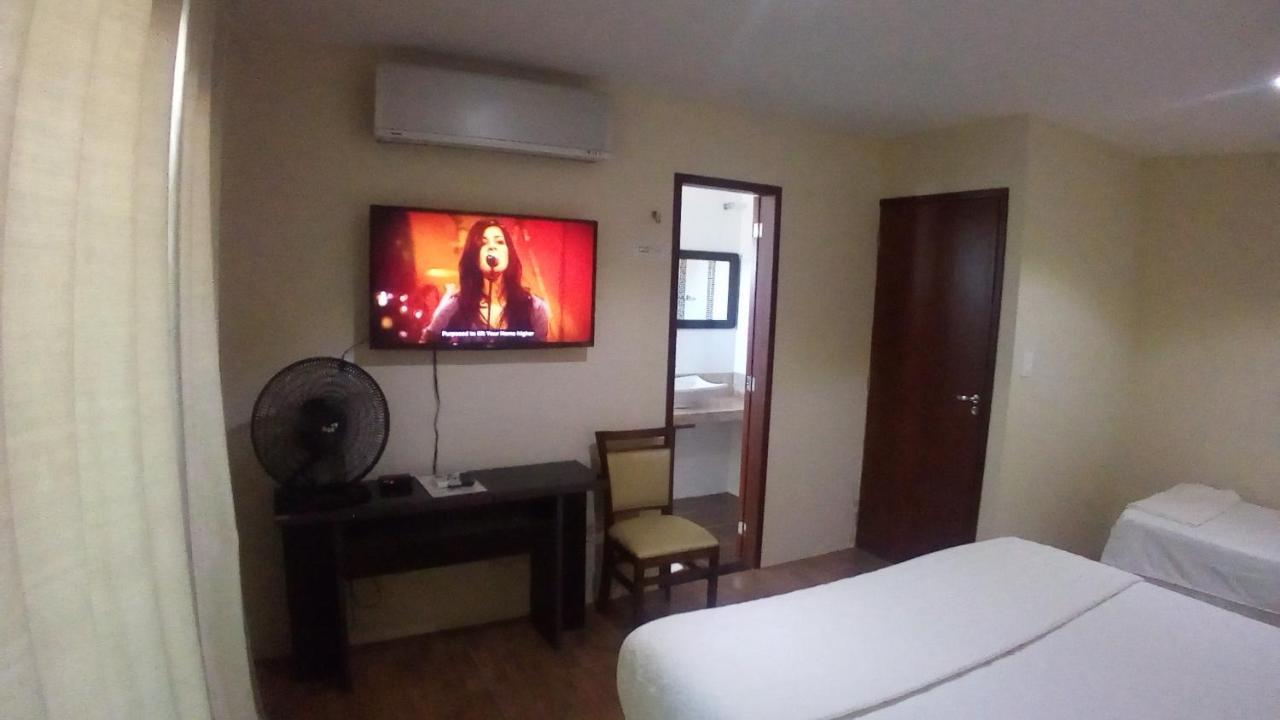 Ruan Beach Guajiru  Exterior foto