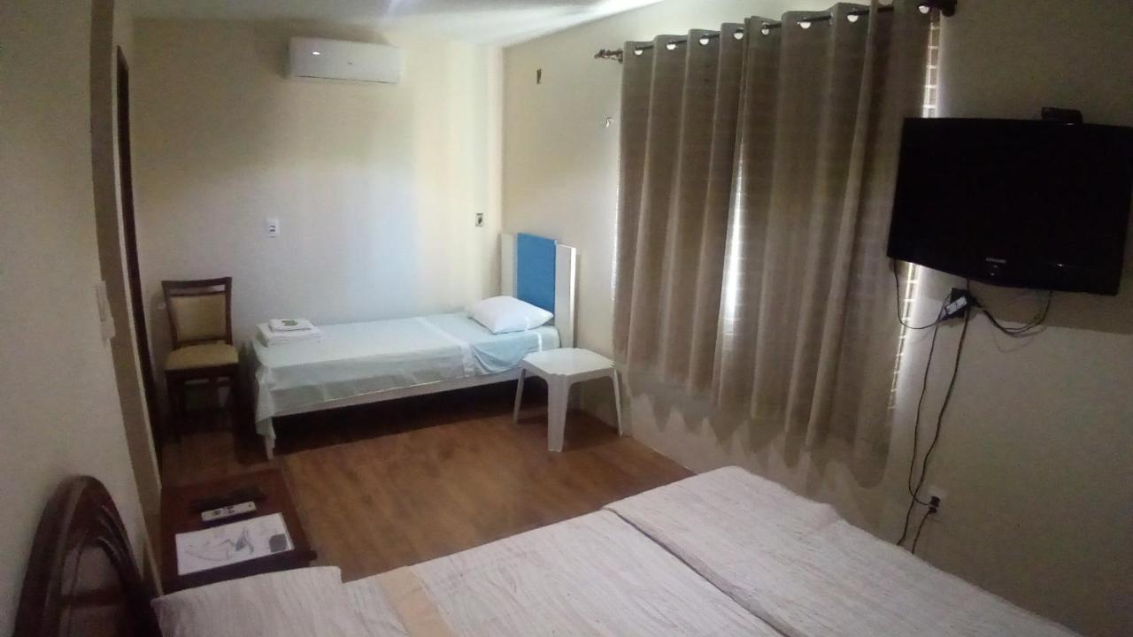 Ruan Beach Guajiru  Exterior foto