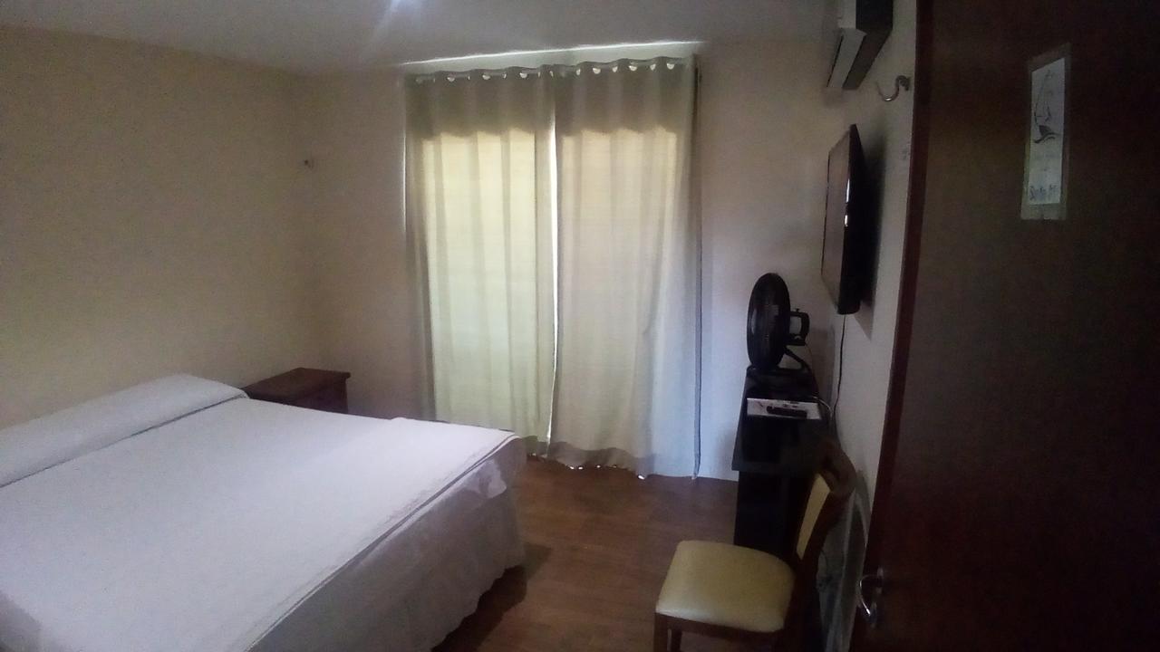Ruan Beach Guajiru  Exterior foto